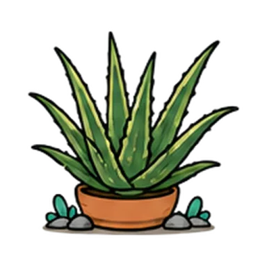 Aloe vera